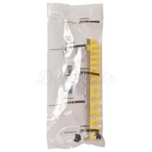 Silicone Bar for Holding Instruments (160 x 23 mm)