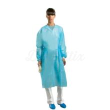 Sterile Gowns with Cuff 110 cm (50 pcs)