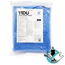 Sterile Disposable Surgical Gown 40 gr