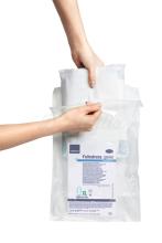 Foliodress: Bata para Cirugia Desechable Azul XL (28 uds)