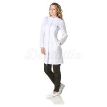 Camice Sanitario Lussemburgo Donna - Repellente Antibatterico