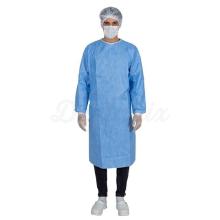 Sterile Disposable Surgical Gown (40 gr)