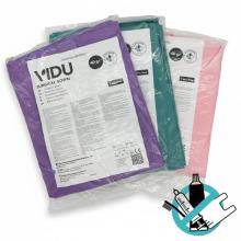 Disposable Coloured Gown (40 g)
