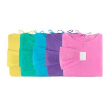 Non Sterile Water Repellent Gown Green 120 x 140 cm (10 pcs)