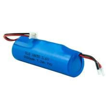 Bateria Base de Carregamento Smart A