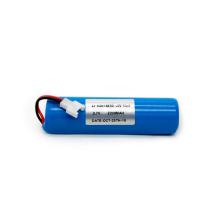 Batterie pour lampe de polymérisation