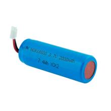 Batterie du moteur endodontique