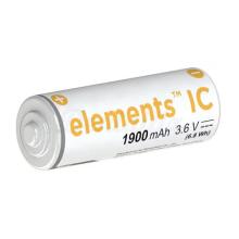 Batterie pour Elements IC