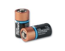 Batterie CR123A al litio per AED PLUS (10 uds)