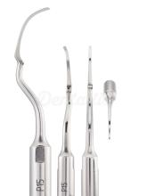 Inserti per profilassi P15, P16R e P16L