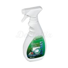 Autoclave disinfettante spray per la pulizia in autoclave (4 pezzi x 500 ml)
