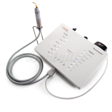 Piezosurgery White: Cirugía piezoeléctrica