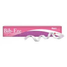 Bib-Eze: Soportes para Baberos Dentales Desechables (250 uds)