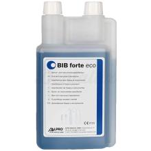 BIB Forte Eco: Desinfectante Líquido Concentrado para Instrumentos Médicos y Dentales