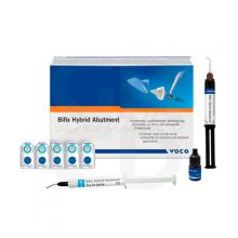 Bifix Hybrid Abutment: Composito universale a doppia polimerizzazione