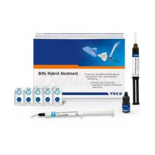 Bifix Hybrid Abutment: Composito Universale a Doppia Polimerizzazione (Siringa 10 gr)