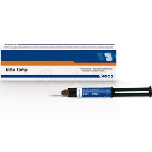 Bifix Temp: Cimento Provisório Universal (seringa de 5 ml)
