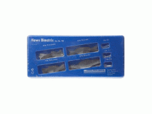 Bimatrix molare 705