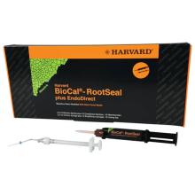 BioCal RootSeal: Sellador de Conductos Radiculares MTA (Jeringa Minimix de 2.5 ml)