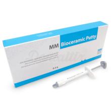 Boiceramic Putty : Matériau endodontique (seringue de 0,5 g)