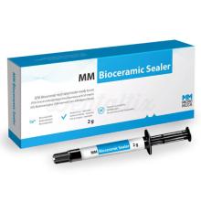 Bioceramic Sealer : Ciment de scellement endodontique (seringue de 2 g)