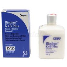 K+B BIODENTINA Dentina 100g