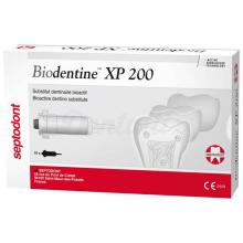 Biodentine XP: Cimento de Restauração de Dentina