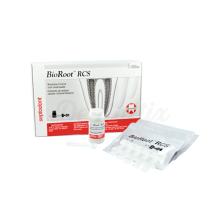 Bioroot RCS: Sellador de conductos (Polvo 15 gr + 35 líquido monodosis)