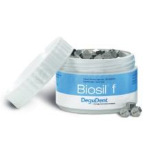 Biosil F: Lega di elaborazione scheletrica (1 kg)