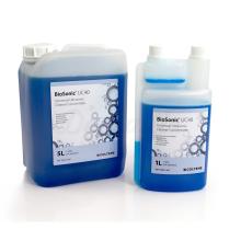 Biosonic UC40: Fluido de limpeza ultra-sónico universal