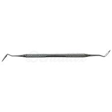 Scalpel dentaire de type Buck 5/6