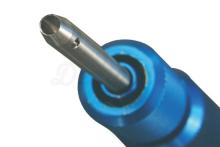 Circular Scalpel for Mini-Implants and Microscrews