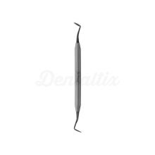 Orban 1/2: Coltello chirurgico