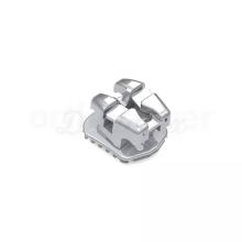 Easyclip+ Bracket Autocollegato Passivo MBT .022" (5u.)