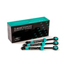 G-Aenial A'Chord: Kit Bleach de composite universel (3 seringues de 4 g)