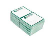 Block Cement Mix (7x8 cm)