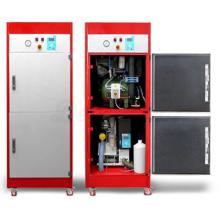 Aspiration Intégrale Block Jet Silent avec séparateur d'amalgame