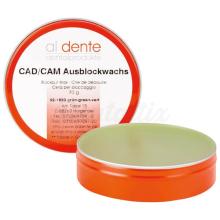 Cera per bloccaggio CAD/CAM per cavità (70 gr)
