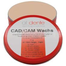 Cera de Modelado CAD/CAM (70 gr)