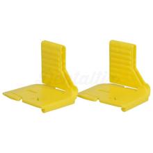 Blocchi per morso per placche memory misura 2 (10 pz.)