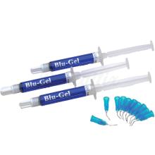 Blu-Gel: Gravador de ácido em seringas (3 x 4,7gr.)