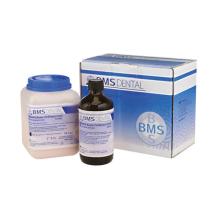 BMS 014: Resina acrilica termopolimerizzabile