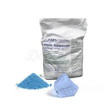 Gesso Tipo III per modelli protesici dentali (sacco da 25 kg)