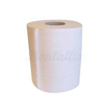 Rolos Secador de mãos Mini Branco (6 unidades)