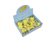 Balle anti-stress Emoji