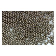 Lead Balls for Thermoplastic Machine