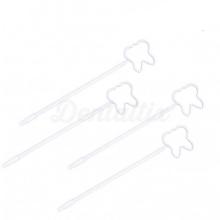 Stylo en forme de molaire (24u)