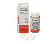 Resorcell: Gránulos Hemostáticos Reabsorbibles (Frasco)