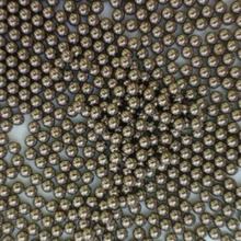 Billes Métalliques pour machine de thermoformage