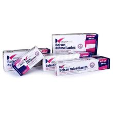 Sacchetti di sterilizzazione autoadesivi (200 u.)